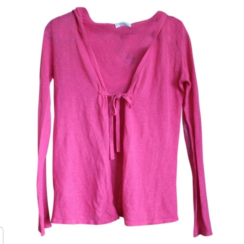 Promod light weight hoodie